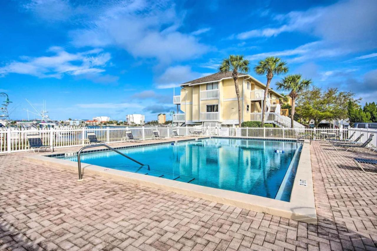 Sandpiper Cove By Panhandle Getaways Destin Zewnętrze zdjęcie