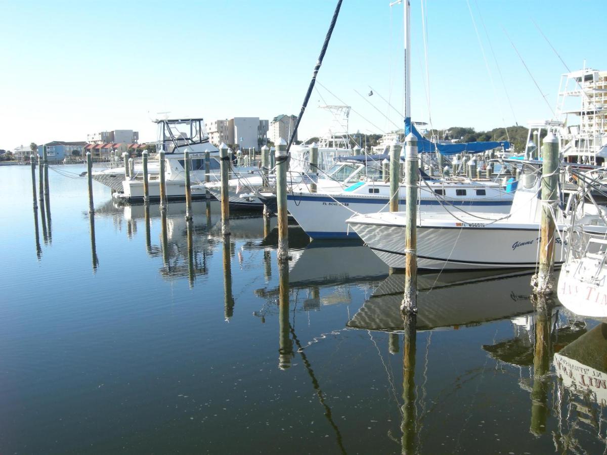 Sandpiper Cove By Panhandle Getaways Destin Zewnętrze zdjęcie