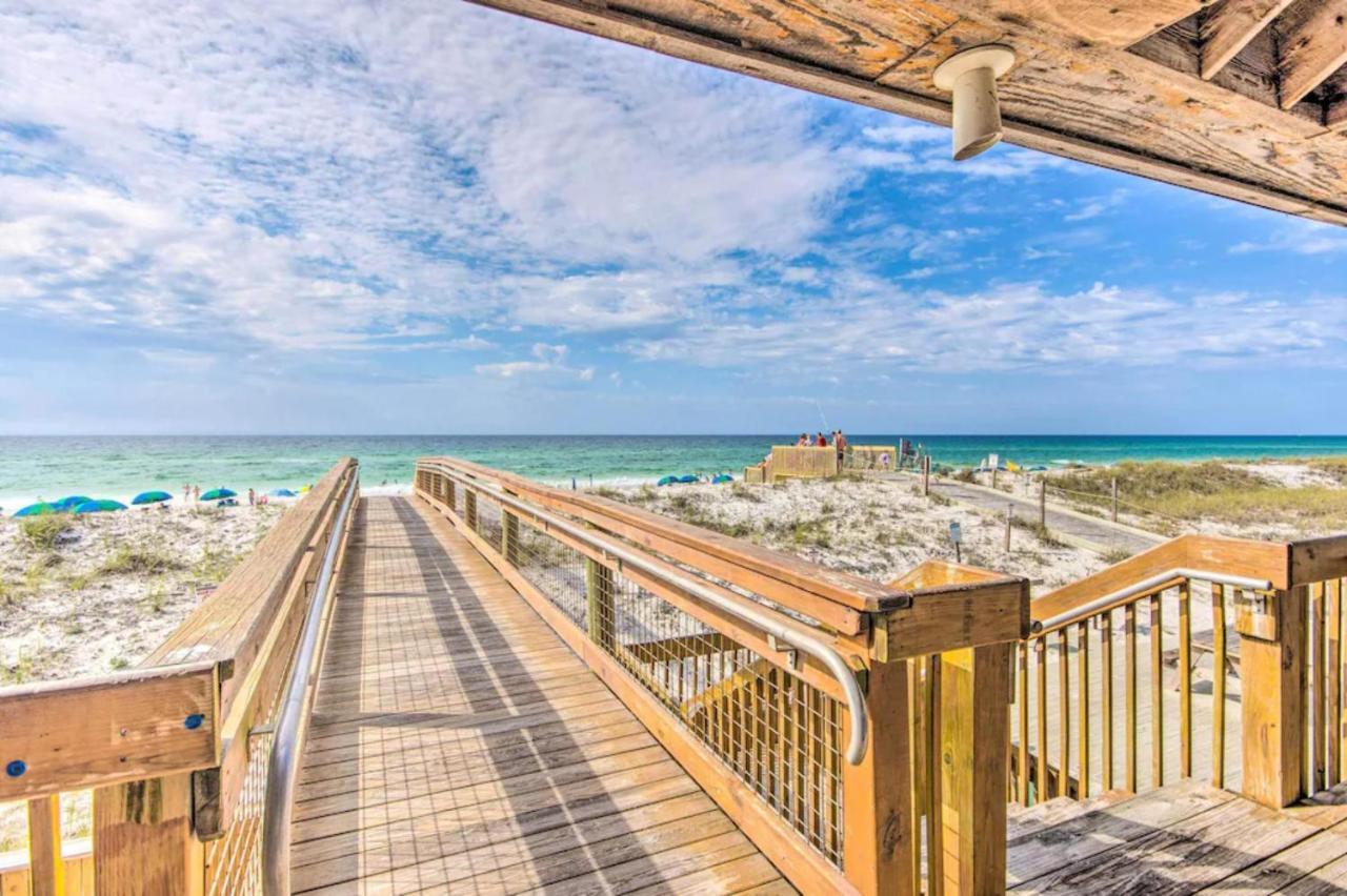 Sandpiper Cove By Panhandle Getaways Destin Zewnętrze zdjęcie