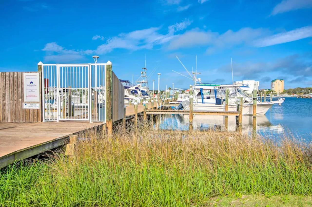Sandpiper Cove By Panhandle Getaways Destin Zewnętrze zdjęcie