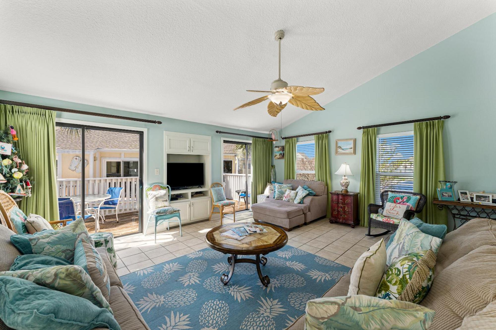 Sandpiper Cove By Panhandle Getaways Destin Pokój zdjęcie