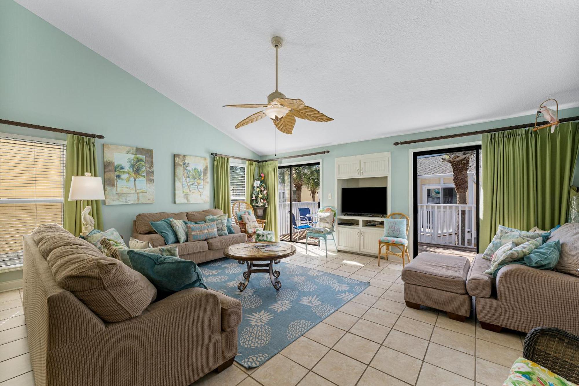 Sandpiper Cove By Panhandle Getaways Destin Pokój zdjęcie
